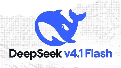 DeepSeek 图标
